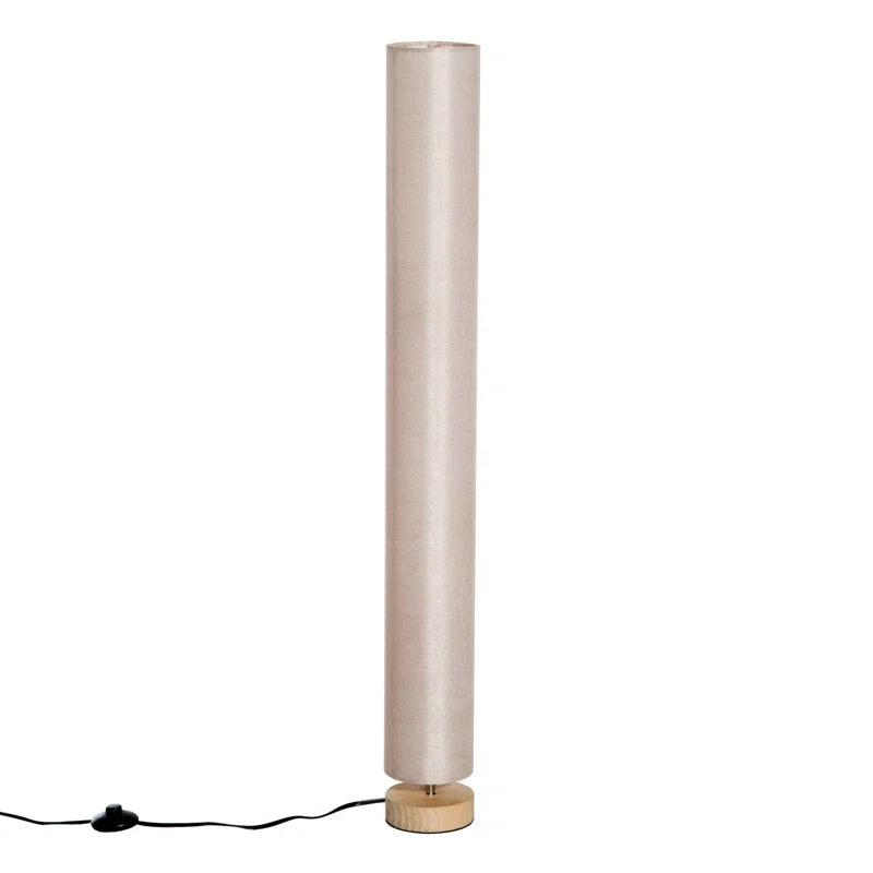 Chesapeake 120cm Column Floor Lamp