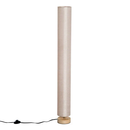 Chesapeake 120cm Column Floor Lamp