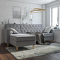2 - Piece Sofa & Chaise
