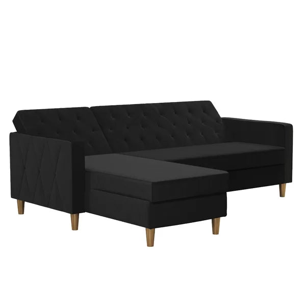 2 - Piece Sofa & Chaise
