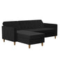 2 - Piece Sofa & Chaise