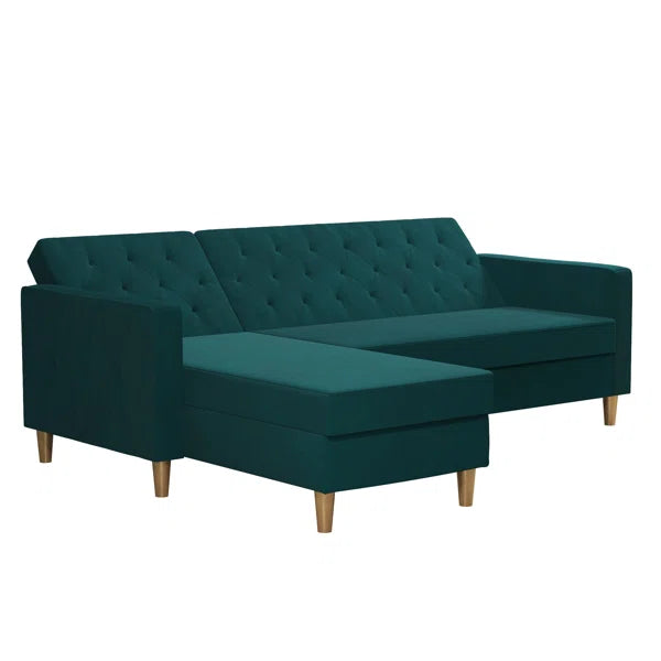 2 - Piece Sofa & Chaise