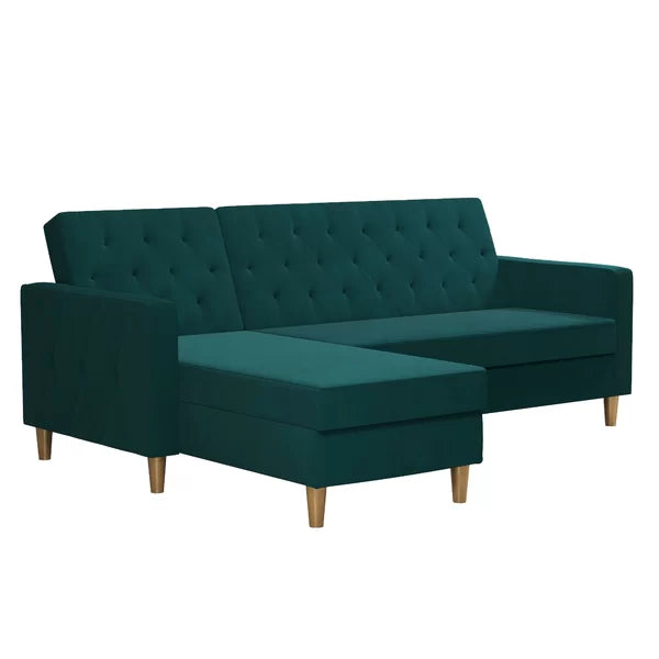 2 - Piece Sofa & Chaise