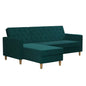 2 - Piece Sofa & Chaise