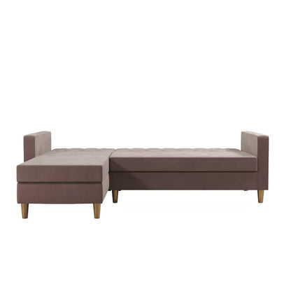 2 - Piece Sofa & Chaise