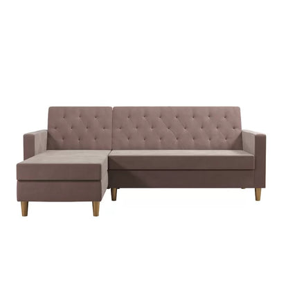 2 - Piece Sofa & Chaise