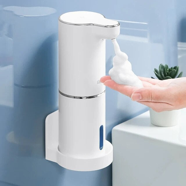 Foam Soap Dispenser