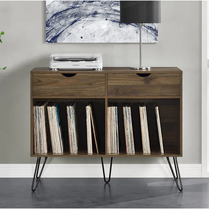 Carrasco HiFi Rack
