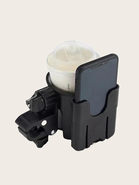 Bottle & Phone Holder