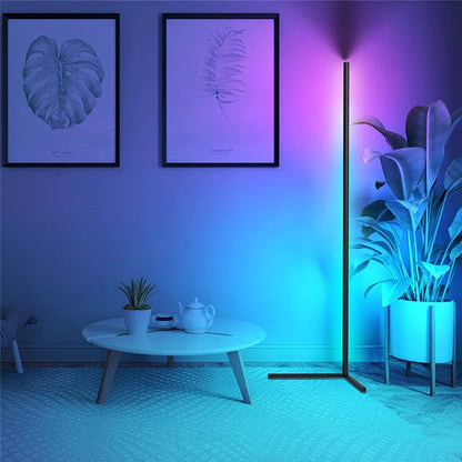 Tooborac 140cm LED Novelty Floor Lamp