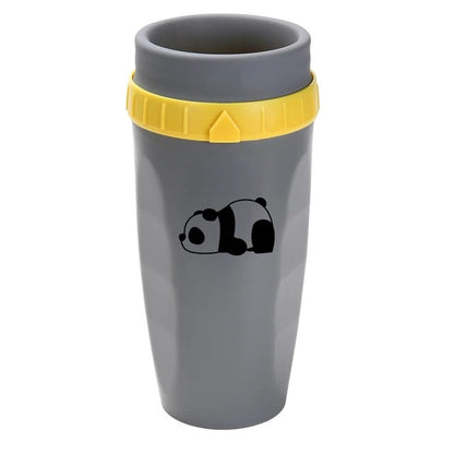 Coffee Straw Cup