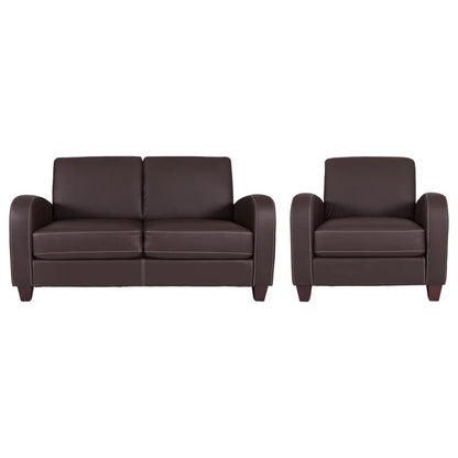 Batavia 2 - Piece Living Room Set