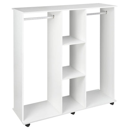 Clothes Storage System - Sabastian