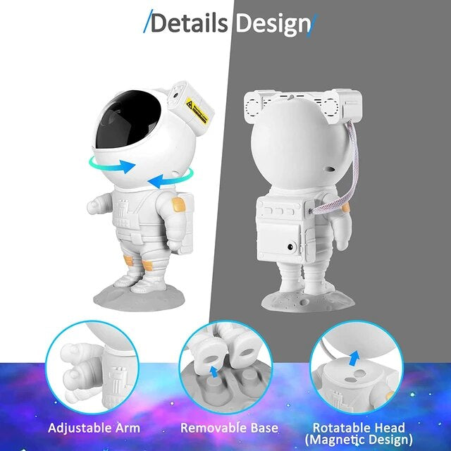 Star Night Light