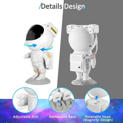 Star Night Light