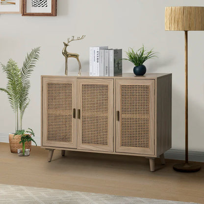 Hearn 109 Cm Wide Sideboard