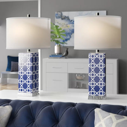 Dunson 69cm Buffet Lamp (Set of 2)