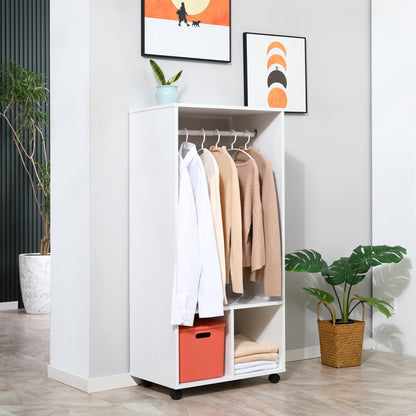 Dezhaun 60cm Clothes Storage System