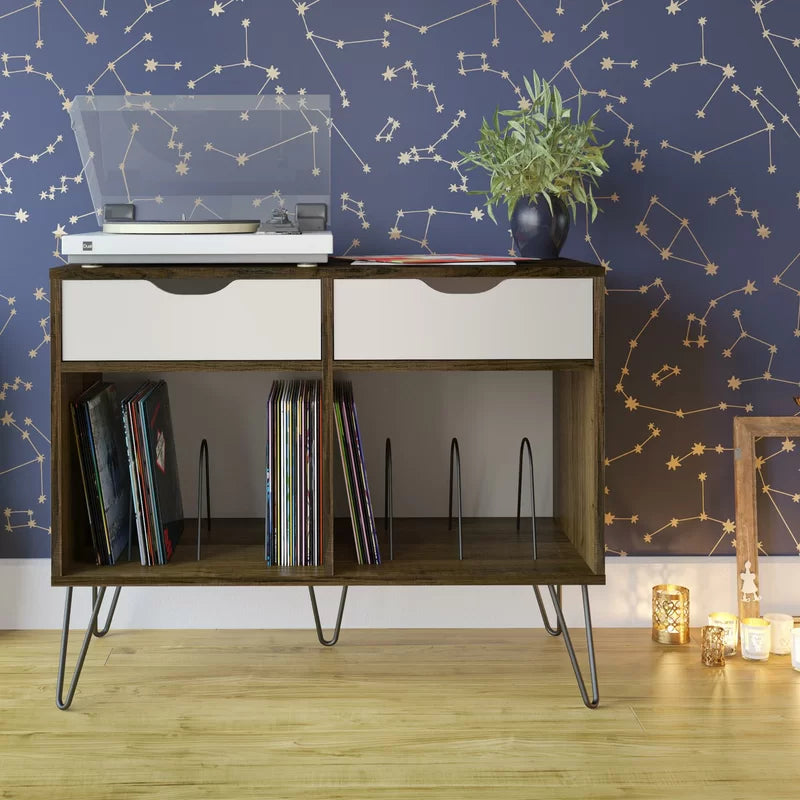 Carrasco HiFi Rack