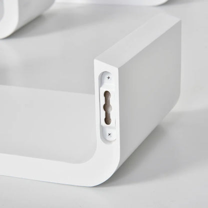 3 Piece Floating Shelf