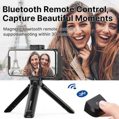 Cap Grip II Handheld Selfie Booster by Ulanzi
