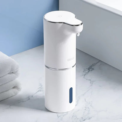 Foam Soap Dispenser