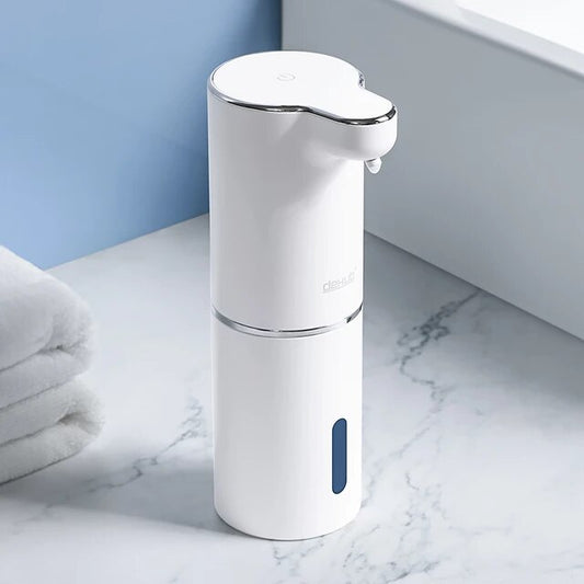 Foam Soap Dispenser