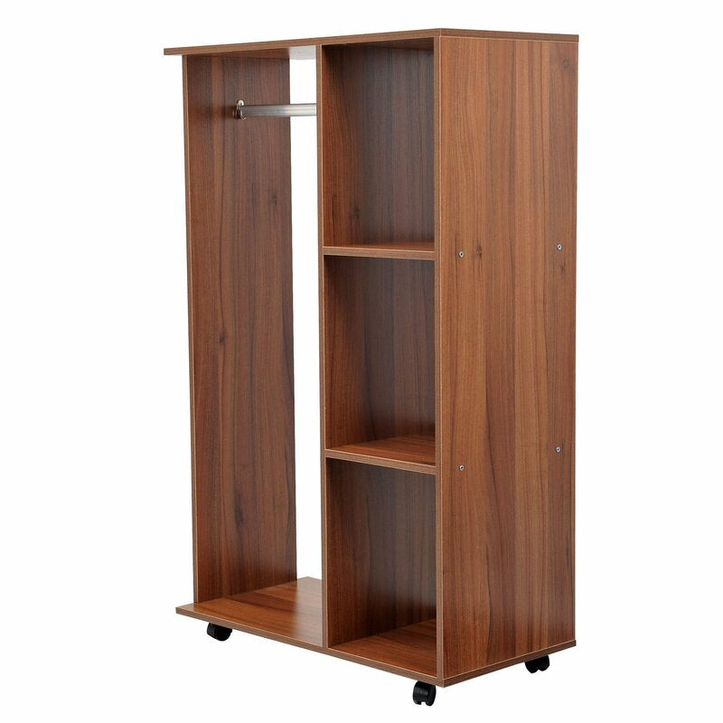 Riles 80cm Clothes Storage System