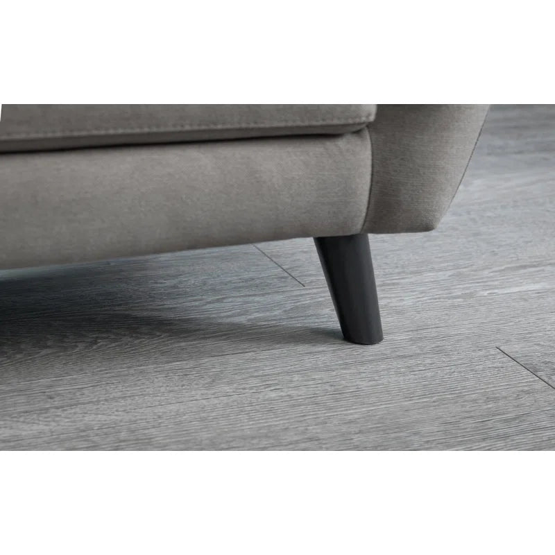 Bostrom 2 Seater Upholstered Sofa