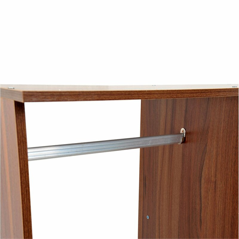 Riles 80cm Clothes Storage System