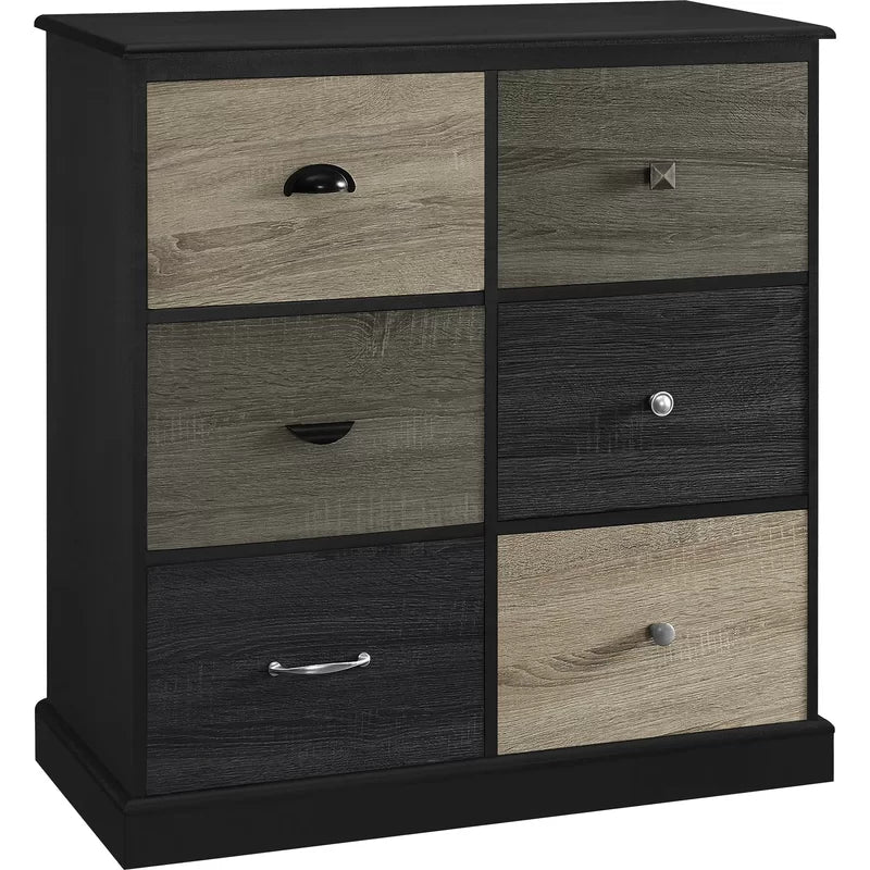 Ceron 89 Cm Wide Sideboard