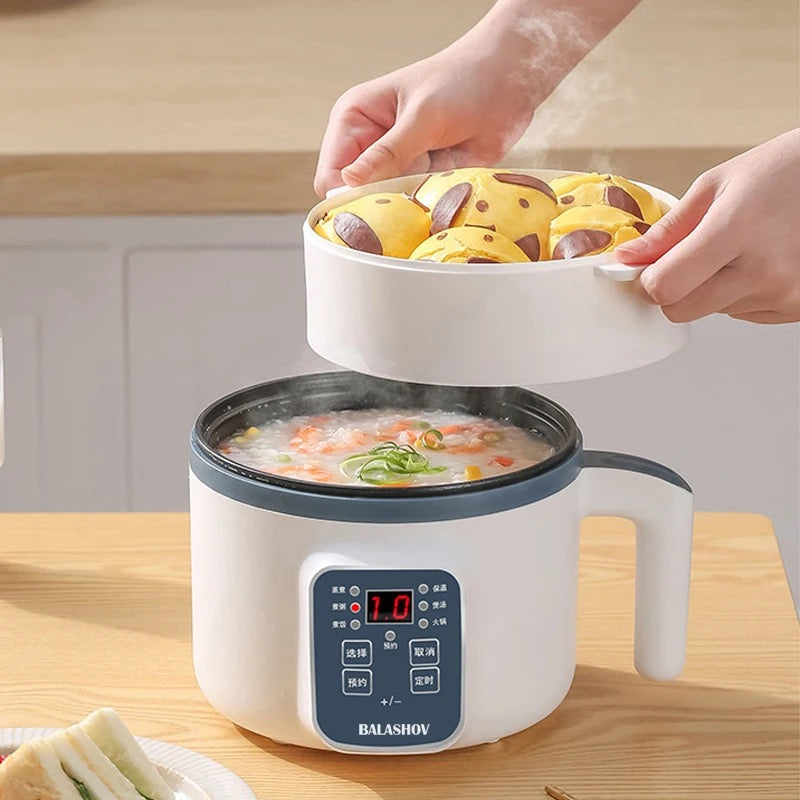 Electric Rice Cooker