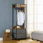 Fauver 58cm Clothes Storage System