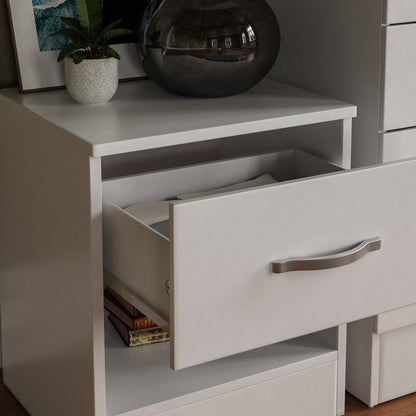 Maybery Bedroom Set