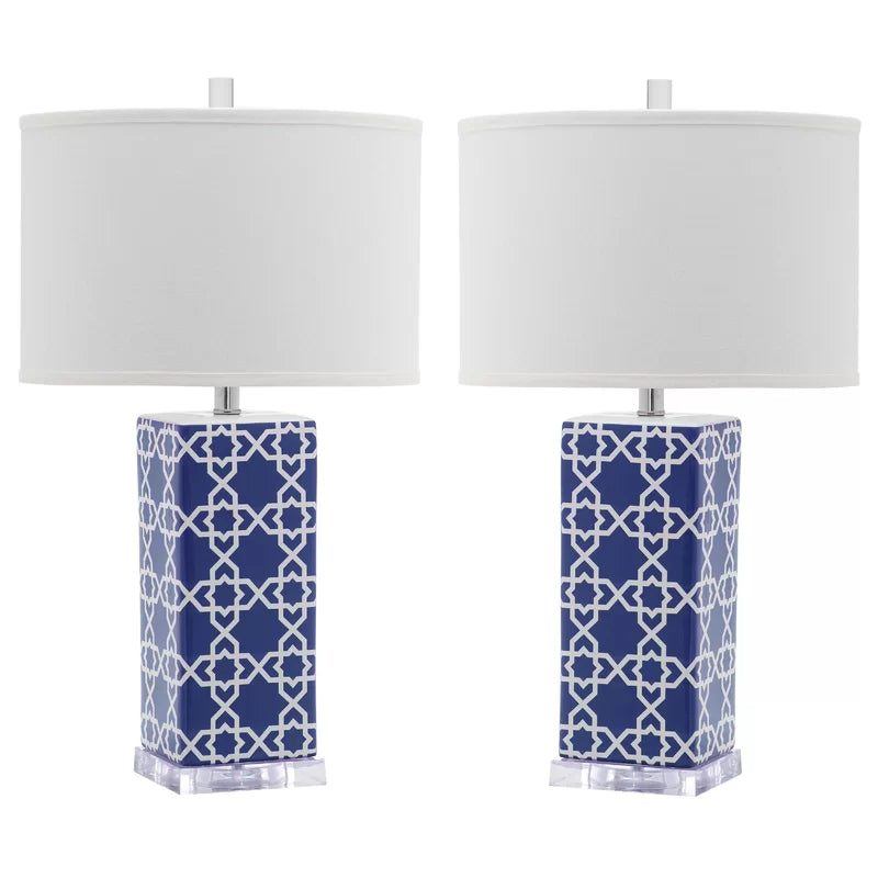 Dunson 69cm Buffet Lamp (Set of 2)