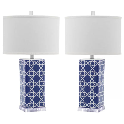 Dunson 69cm Buffet Lamp (Set of 2)