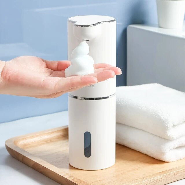 Foam Soap Dispenser