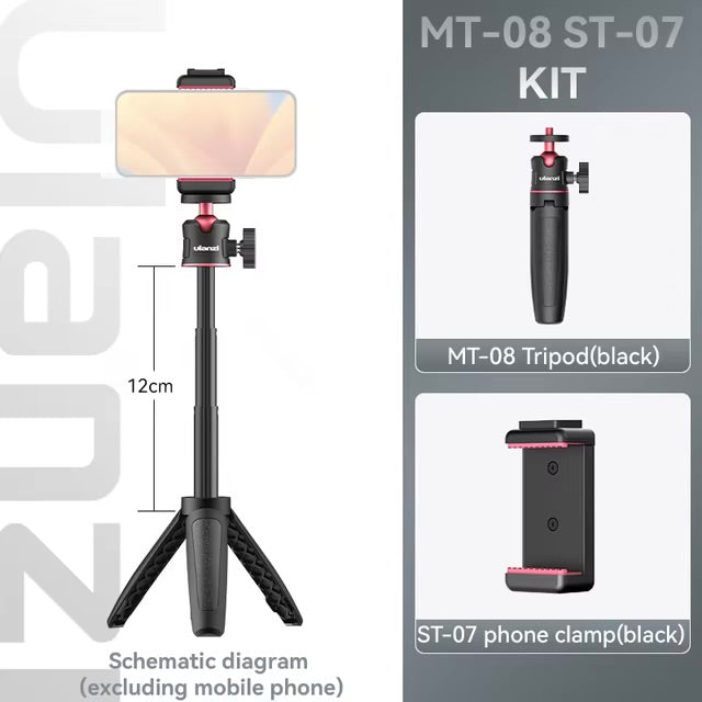 MT-08 Mini Tripod by Ulanzi