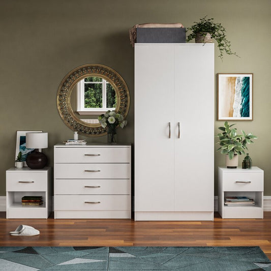 Maybery Bedroom Set