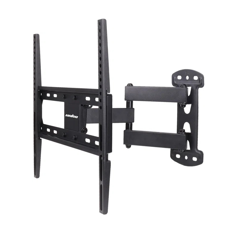 Tilt And Swivel Universal TV Bracket Wall Mount Supports 32-55