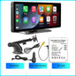 Portable Wireless Carplay Screen 10.26 Inch