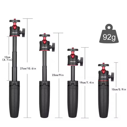 MT-08 Mini Tripod by Ulanzi