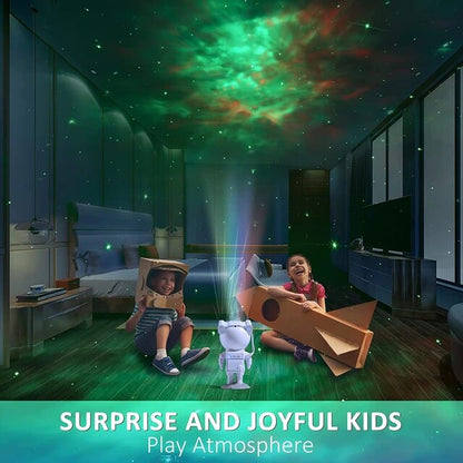 Star Night Light