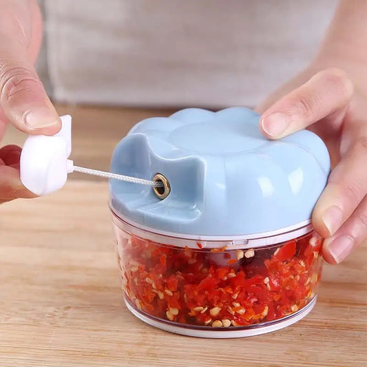 Manual Garlic Masher