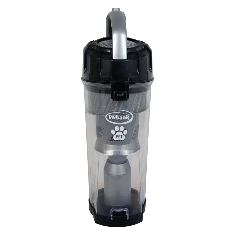 Ewbank Bagless Upright Vacuum Cleaner (Black)