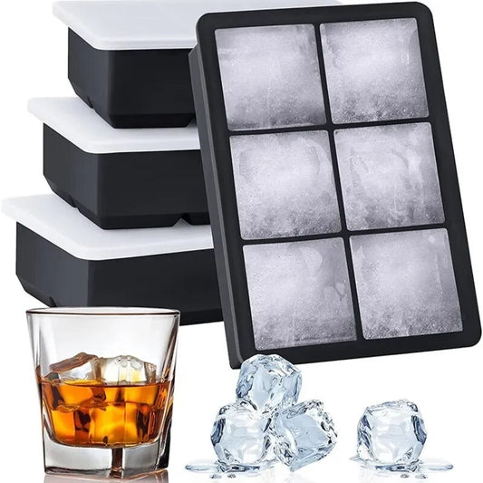 Grid Ice Cube Maker