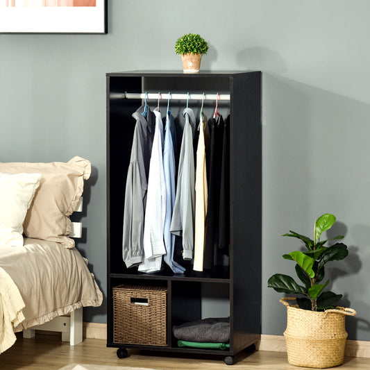 Dezhaun 60cm Clothes Storage System