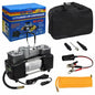 Heavy Duty 12V 150PSI Portable Tyre Inflator