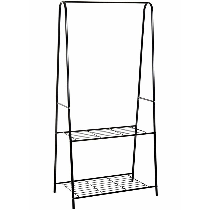 Bothwell 77cm Clothes Racks
