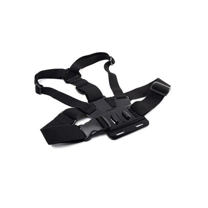 Go-Pro Chest Mount Harness Strap
